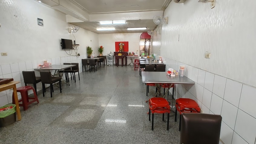 新塭虱目魚 故鄉