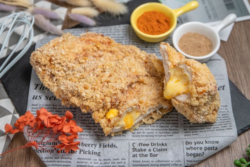 騰之雞排專門店_台南永康店-永康必吃雞排|人氣雞排|炸物推薦|熱門炸物|特色小吃|在地推薦炸物