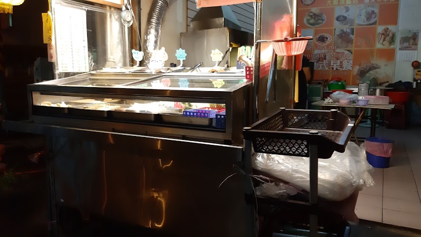 二姐鹽酥雞(原秀琴鹽酥雞開元郵局前)