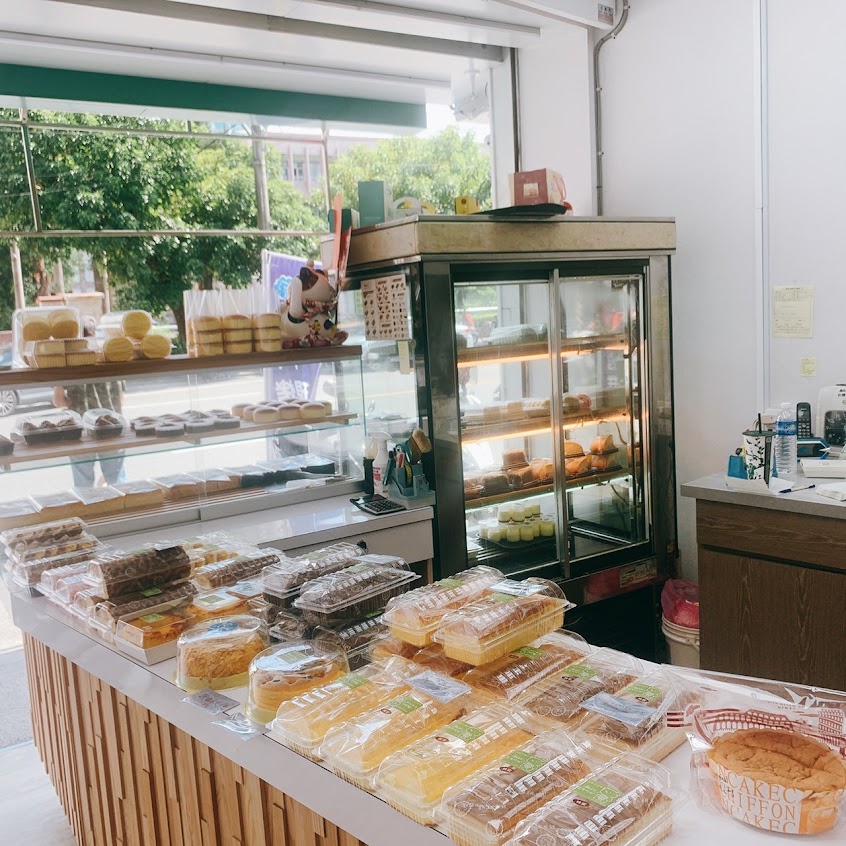 勤耕蛋糕烘焙-大灣店（大灣美食）