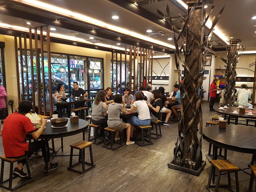 山頂居（永康店）