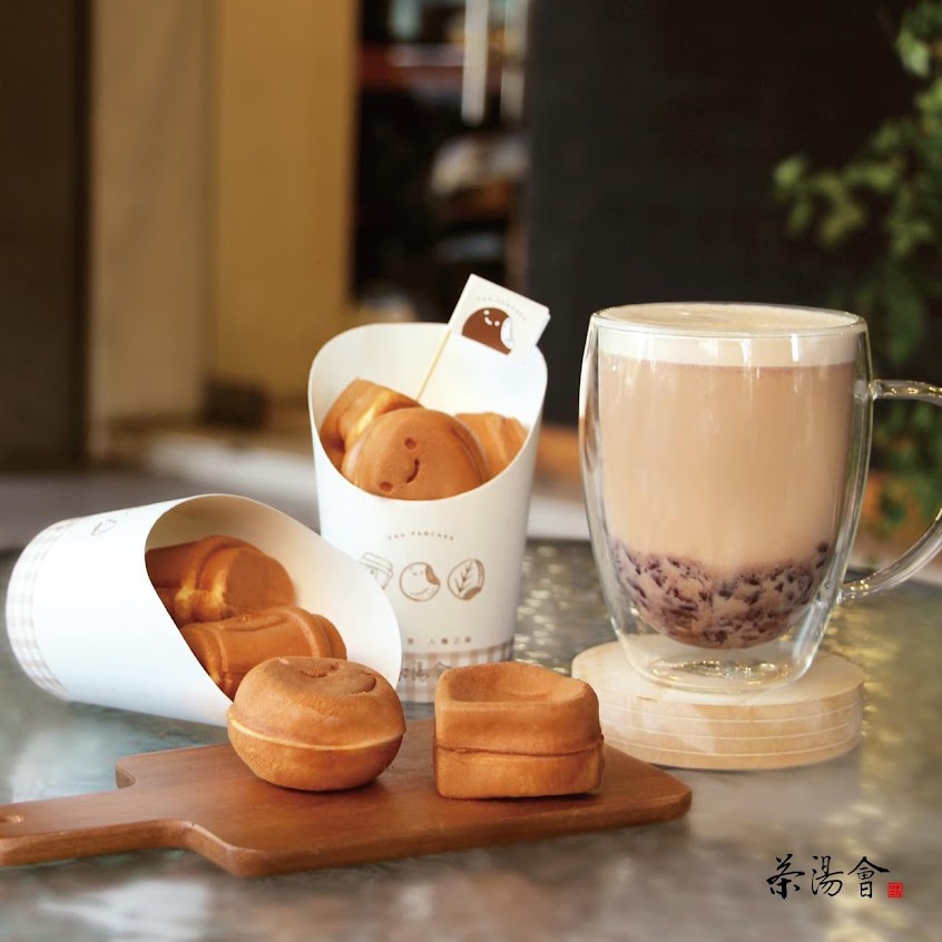 茶湯會(台南復國店)