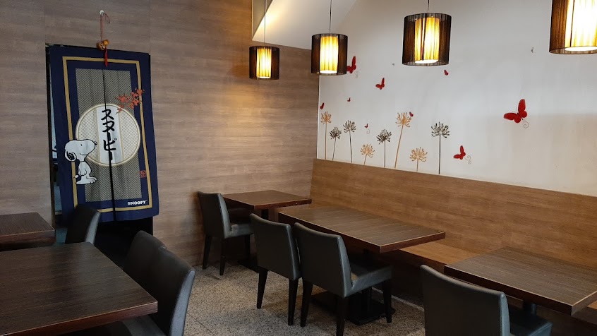 金味鮮*海鮮飯湯*鍋燒專賣