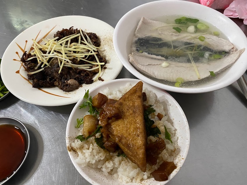 大灣煎魚腸-原廟口阿瑞仔