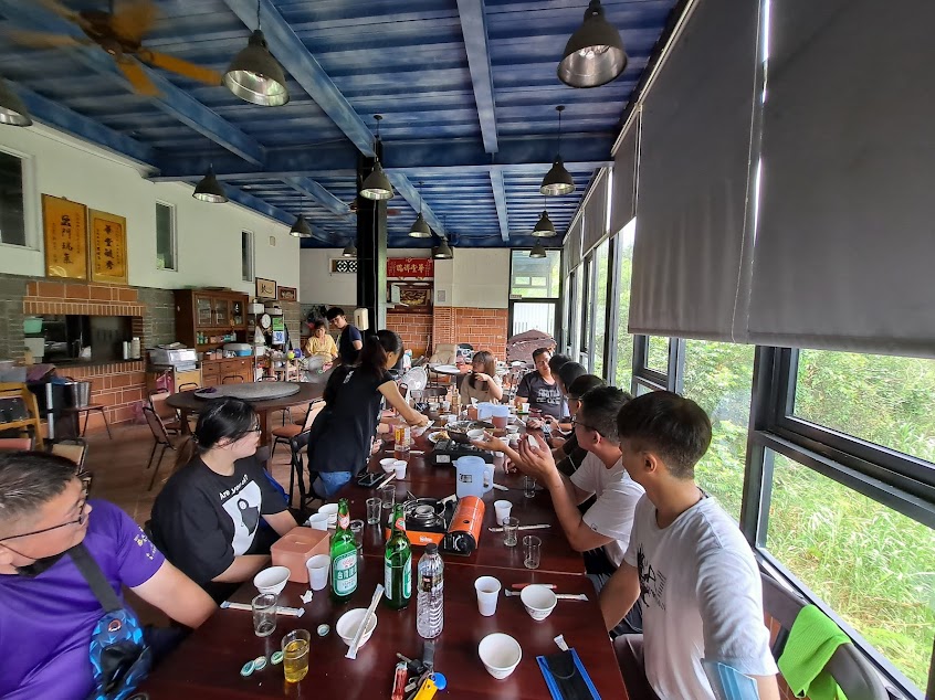 梅嶺梅子雞本鋪