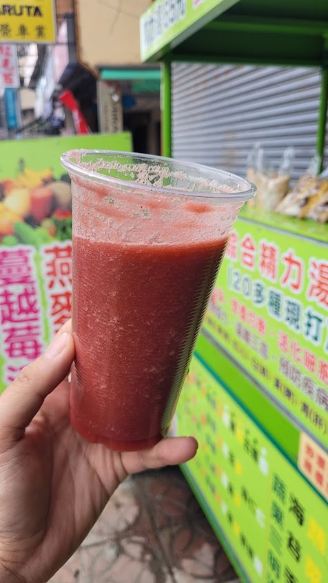 天然早餐/綜合精力湯/蔬菜三明治/鹹粥