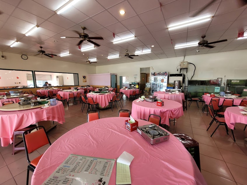 福來梅仔雞餐廳（楠西店）