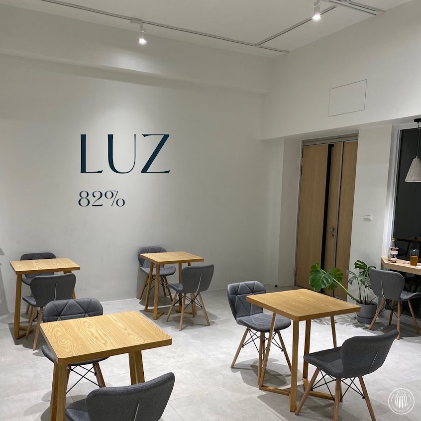 Luz-café 露食咖啡