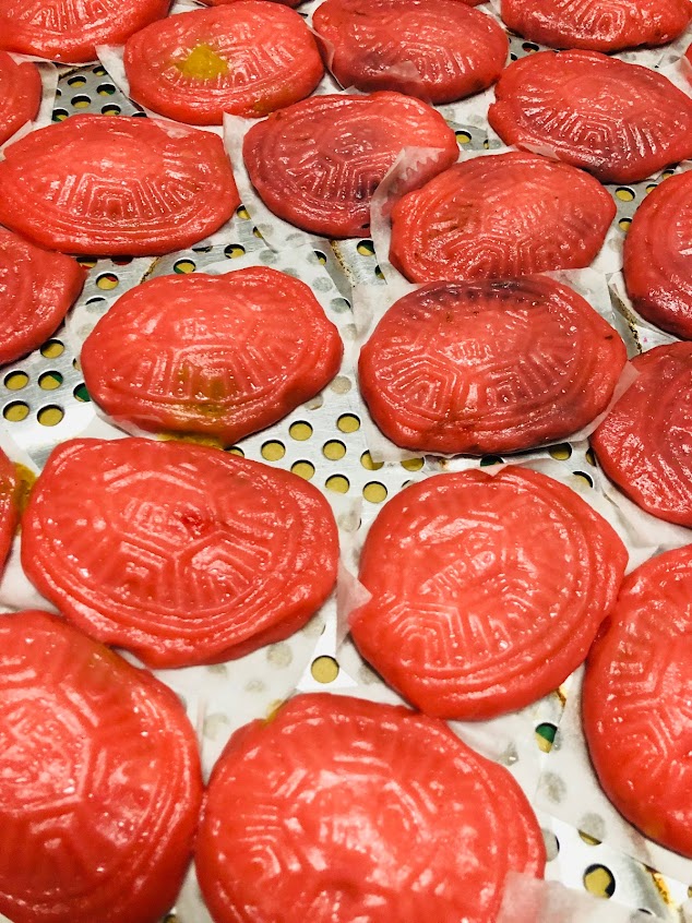 新佳珍餅舖（原新城西點麵包）