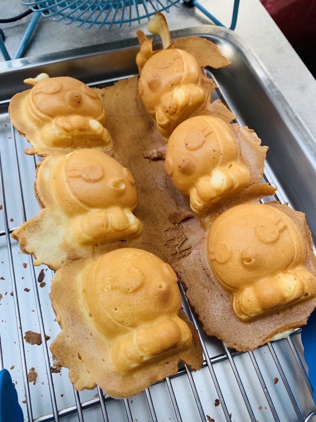 小瑜ㄦ雞蛋糕(崑山大灣路)