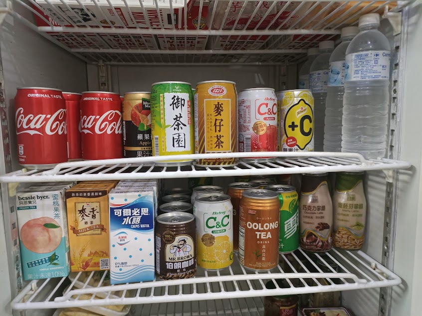 阿亮香雞排（民族店）x外帶早餐x鍋燒意麵