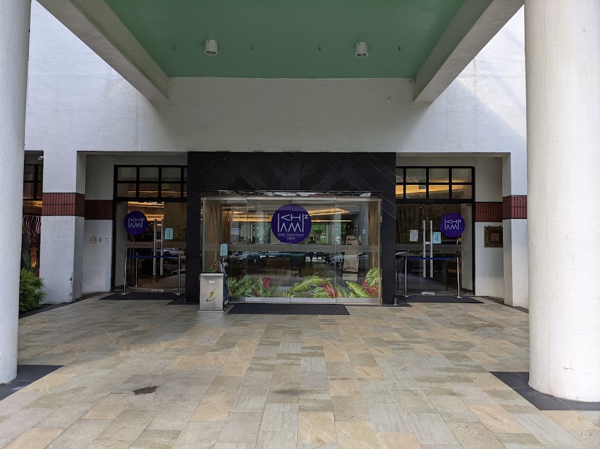 7-ELEVEN 趣淘門市