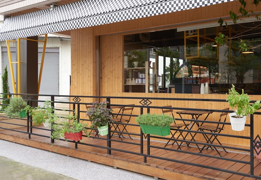 CHOOSY GOURMET 啡嚐挑剔