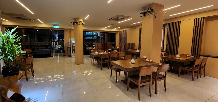 翁鄉記潮州砂鍋粥