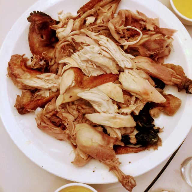 壹壹捌現烤桶仔雞外帶專賣店