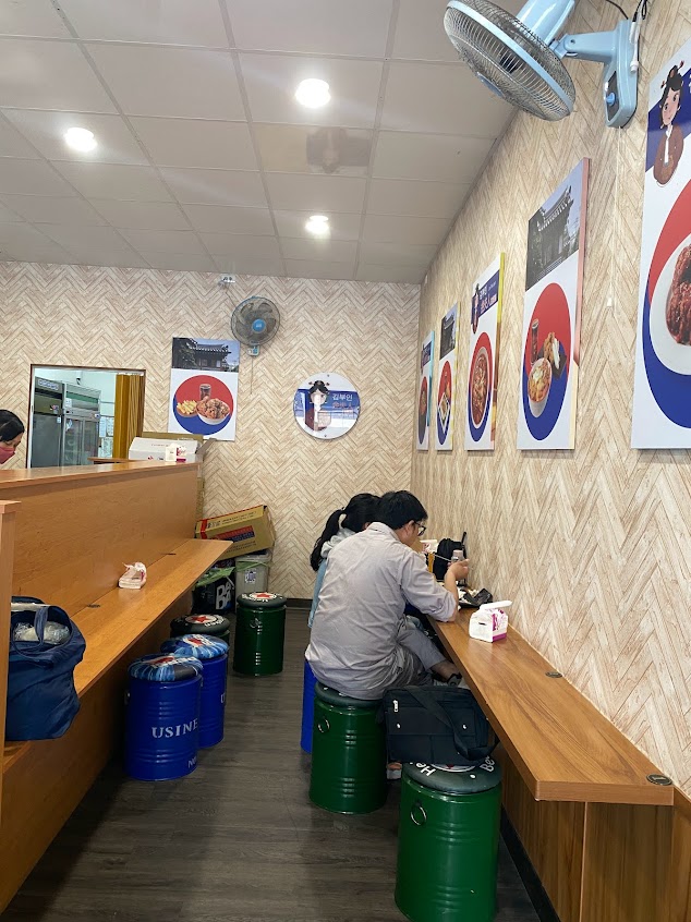 金夫人豆腐鍋/前金區美食/前金區小吃/前金區豆腐鍋/前金區必吃/前金區韓式料理/附近美食