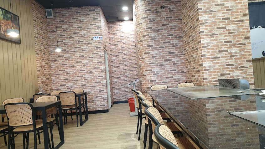 榮佑鐵板燒(仁武店)