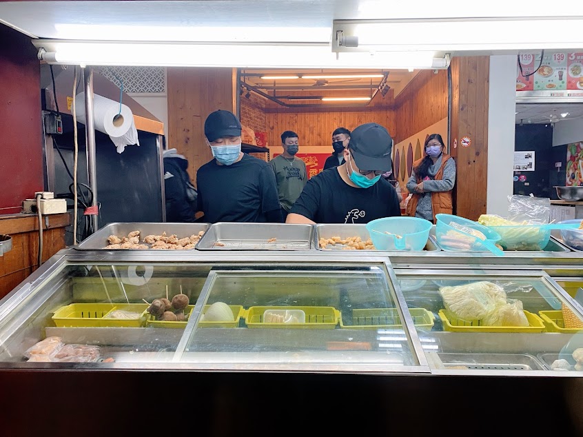 恐龍鹽酥雞 （每週三公休）