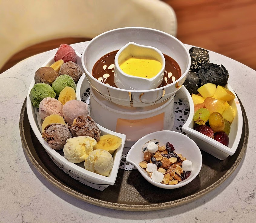 哈根達斯 高雄漢神店