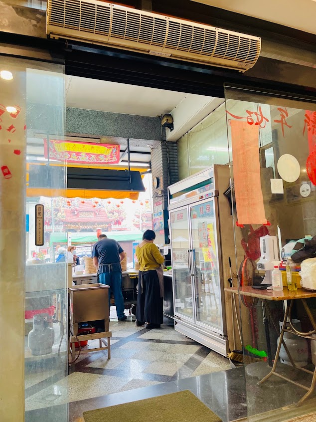富錦饗小籠湯包-高雄仁武店
