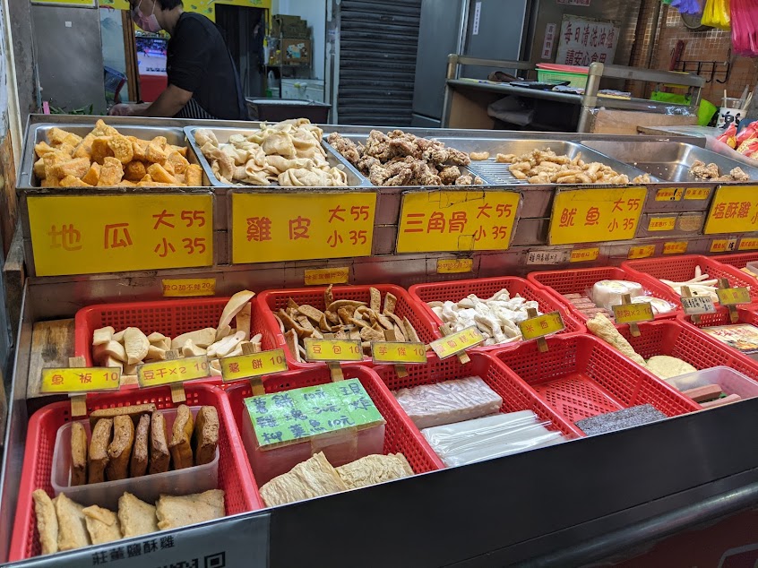 莊董鹹酥雞•香雞排