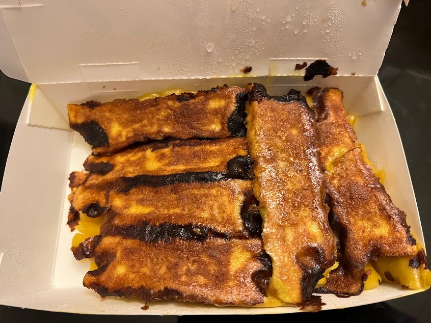 八方雲集-仁武中華店