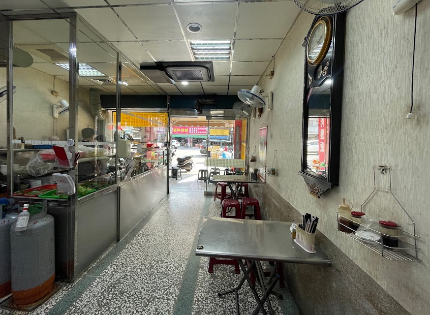 阿德虱目魚專賣店