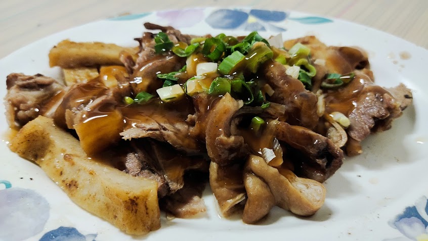 古早味飯.麵.滷味