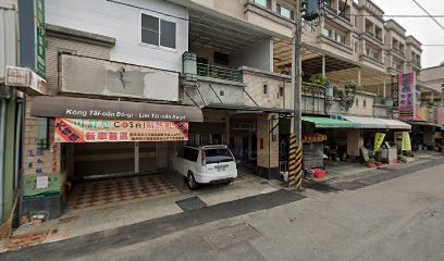 施家川味豬肉麵