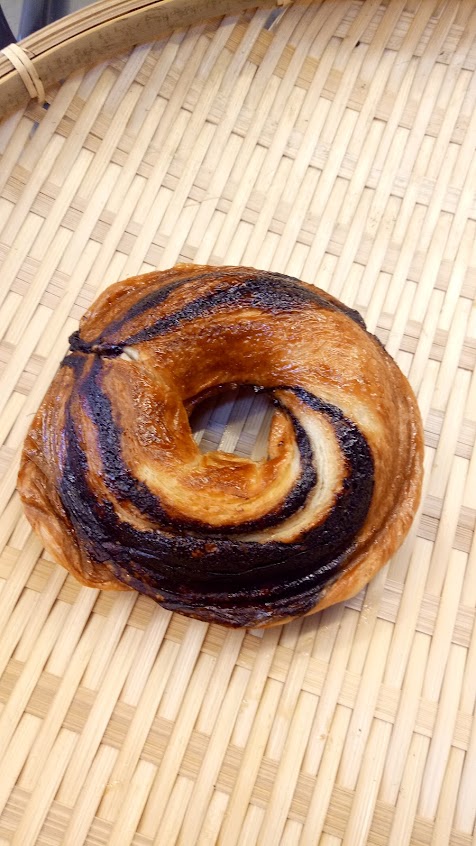 小奶奶奮起湖甜甜圈(仁武店)