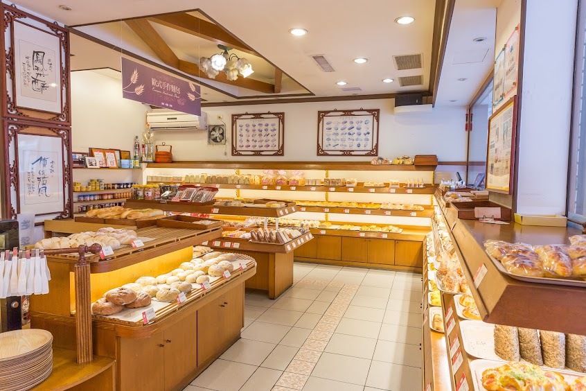 全喜餅舖｜高雄綠豆椪冠軍、中式喜餅漢餅平價首選、中秋月餅綠豆椪、春節過年年節伴手禮