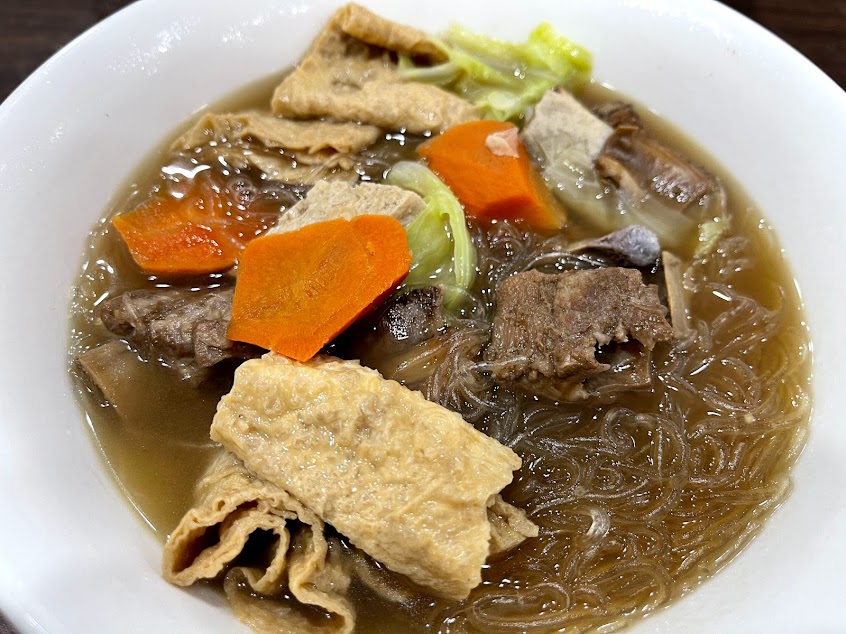 禾匠粥品麵食草衙店