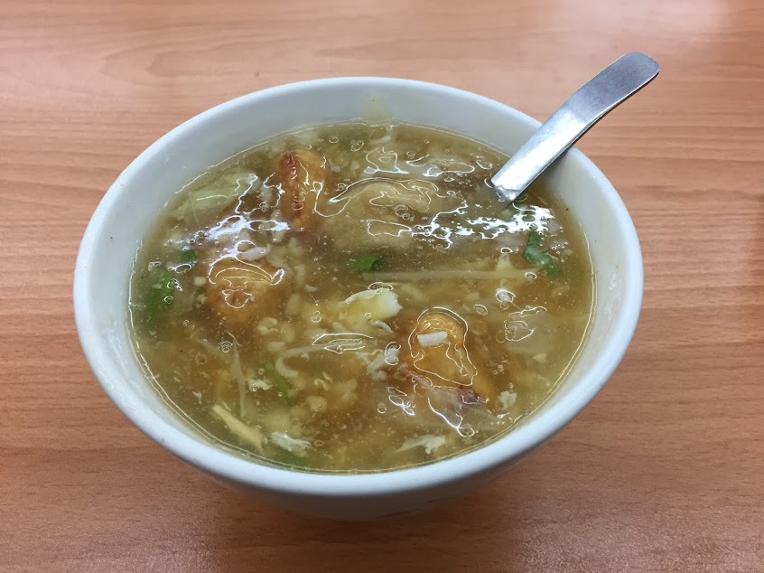 鹿港𩵚魠魚焿(仁武店)