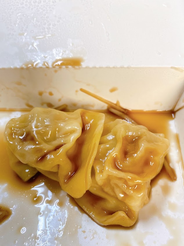 傻師傅湯包-仁武中正店