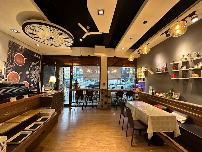 Café De Timing (滴時刻咖啡)