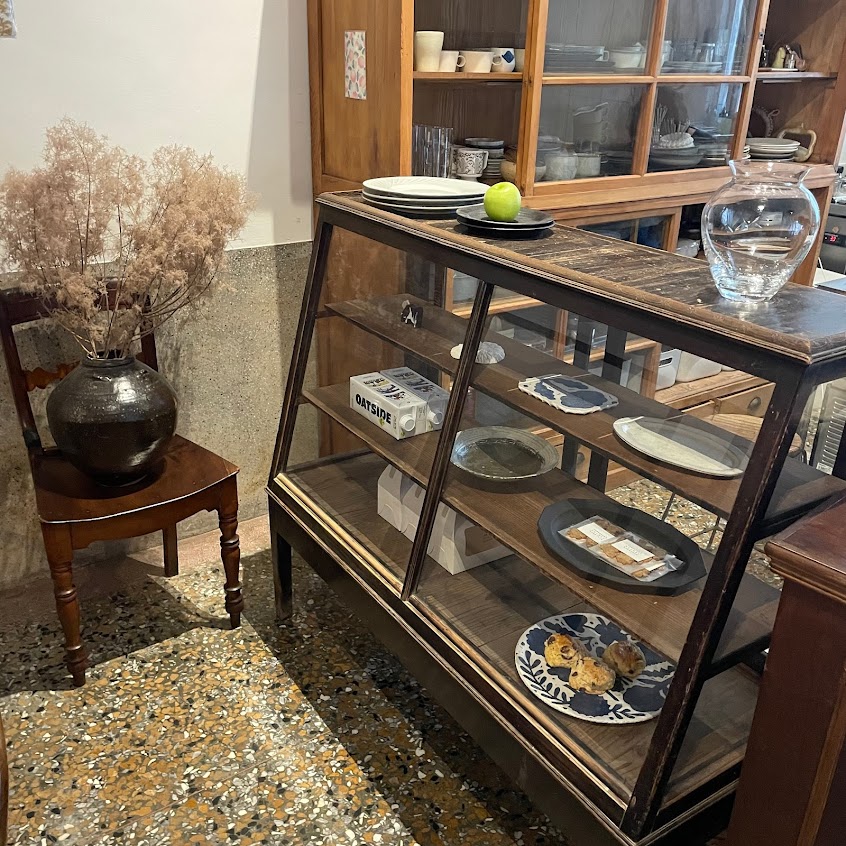 明天的動物山（已開放內用）