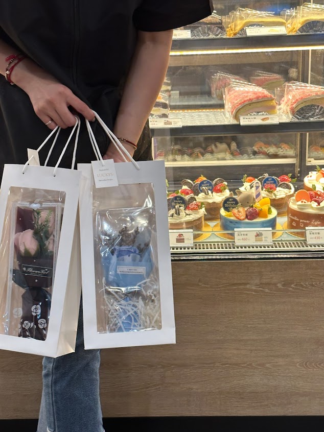 85°C 高雄大義店