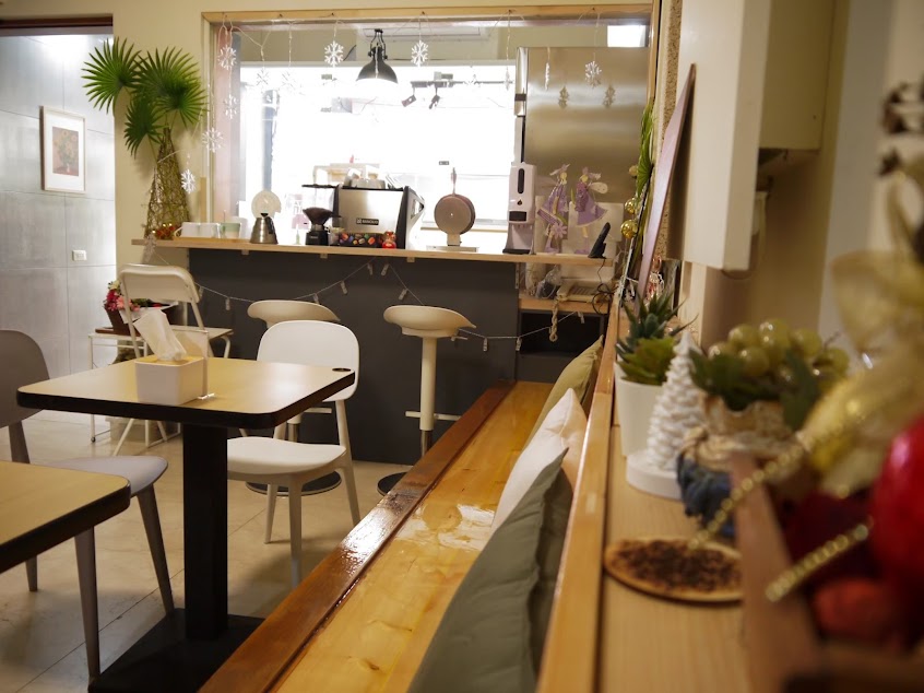 微冰義式手工冰淇淋 高雄岡山客製冰淇淋蛋糕 冰淇淋金磚禮盒 冰淇淋伴手禮 甜點 美食推薦