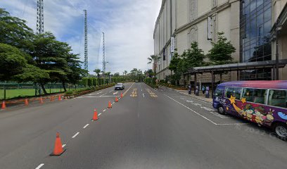 御佃丸 – 立吞屋台義大店