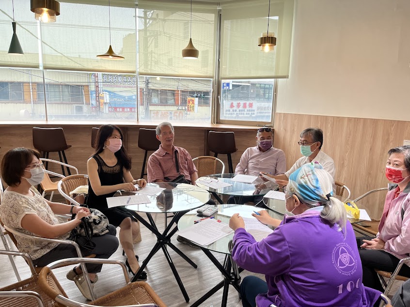 85度C咖啡蛋糕飲料麵包-大寮鳳隆店