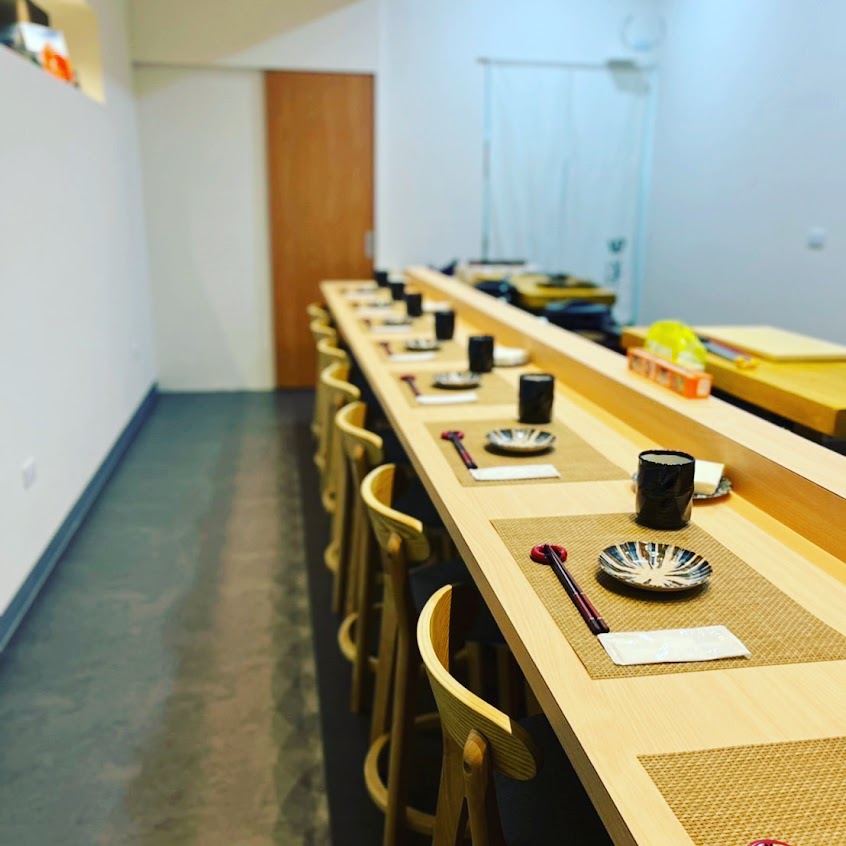 田洋—壽司/啤酒/清酒/鮨/無菜單