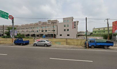 一飛沖天麻辣燙-大寮店