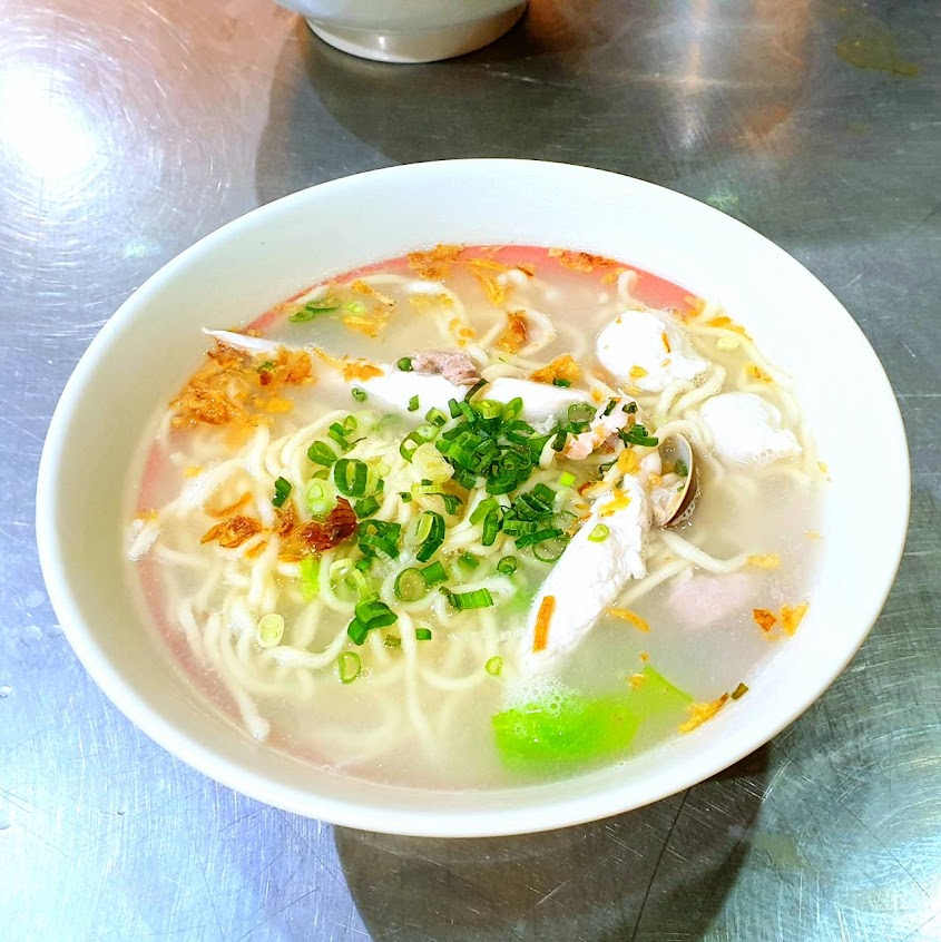 極品麵疙瘩.鍋燒意麵.牛肉麵