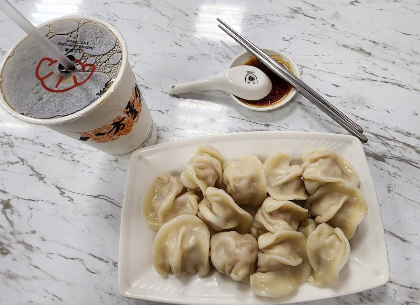 八方雲集-大樹久堂店