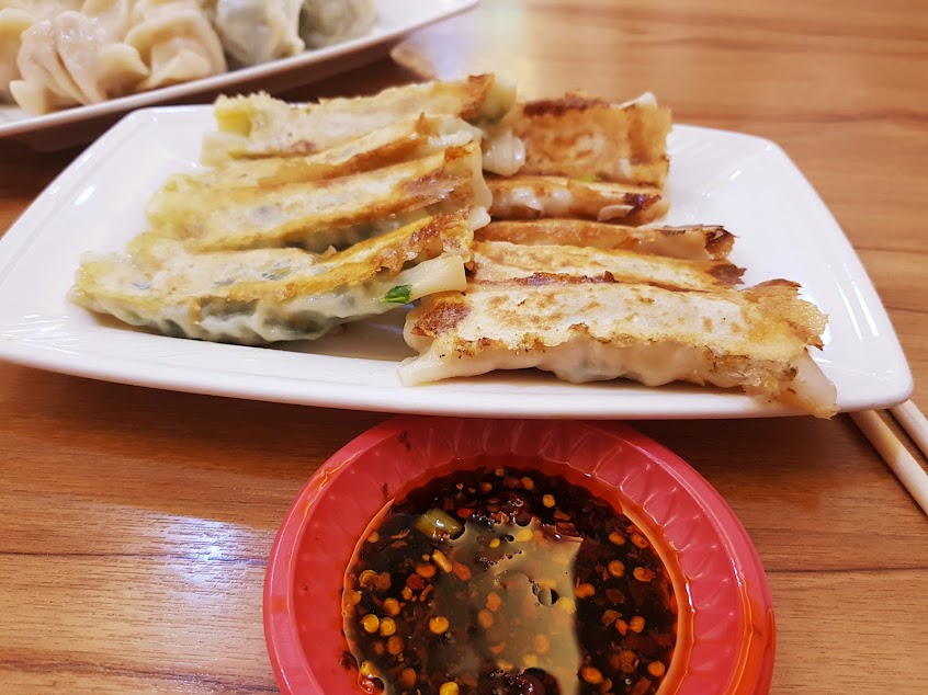 八方雲集-高雄漢民店