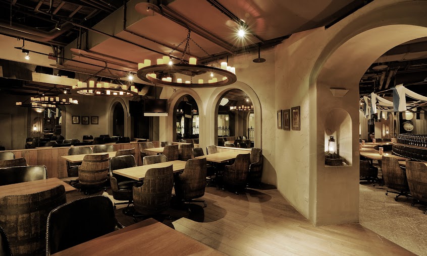 金色三麥 高雄義大店