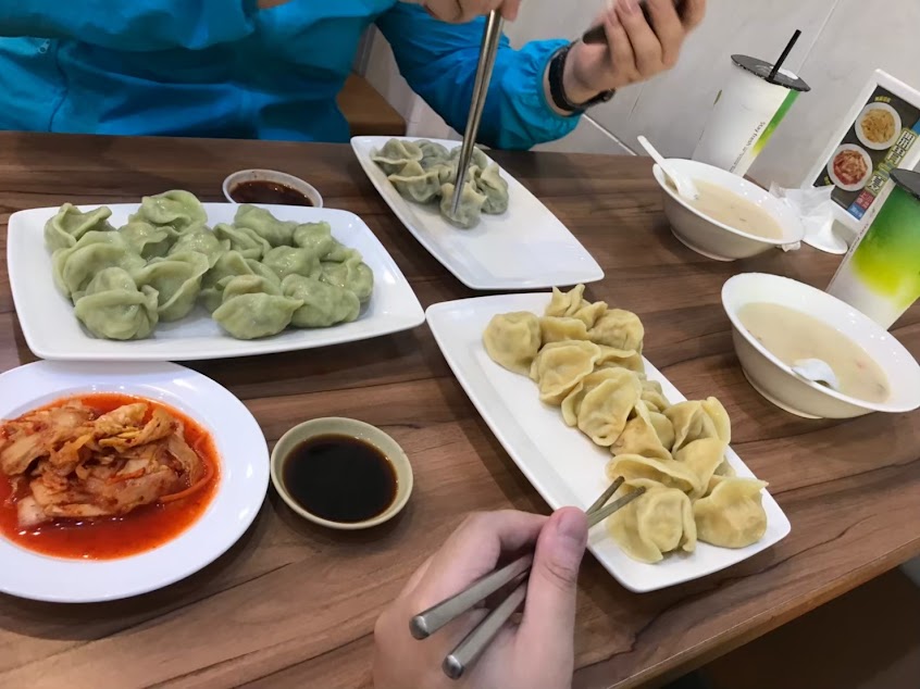 八方雲集-大寮中庄店