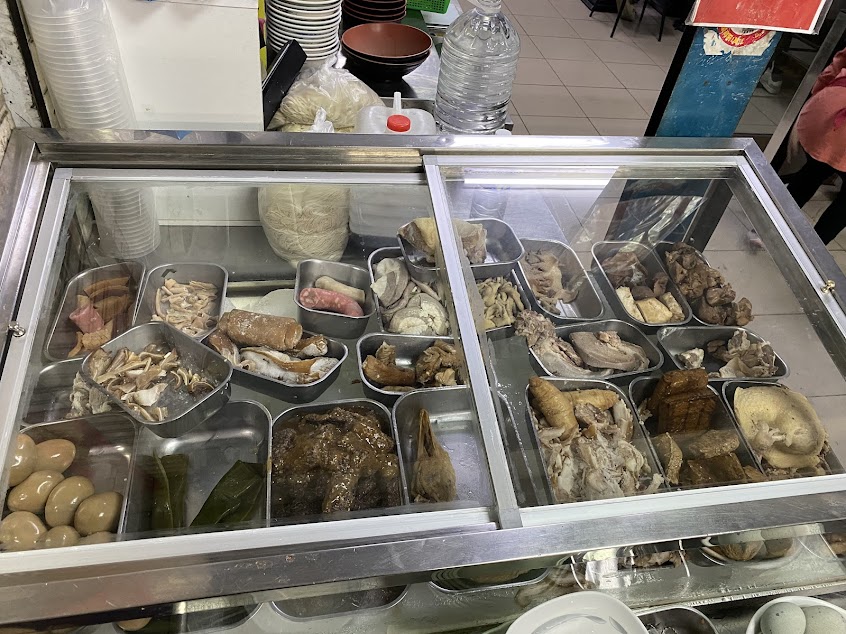 鳳山阿來麵忠義店