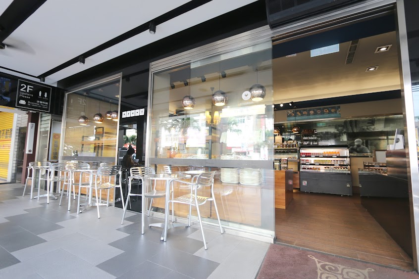 多那之 高雄瑞隆門市