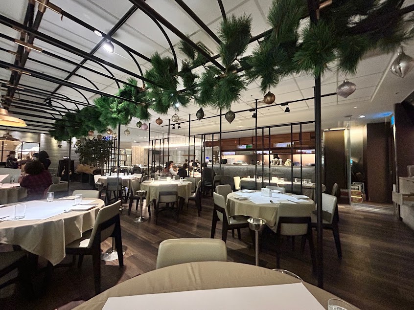 紅舍泰式料理 -高雄義大世界